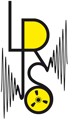 logo La Revue Sonore