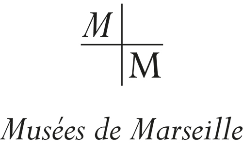 Logo Musées de Marseille